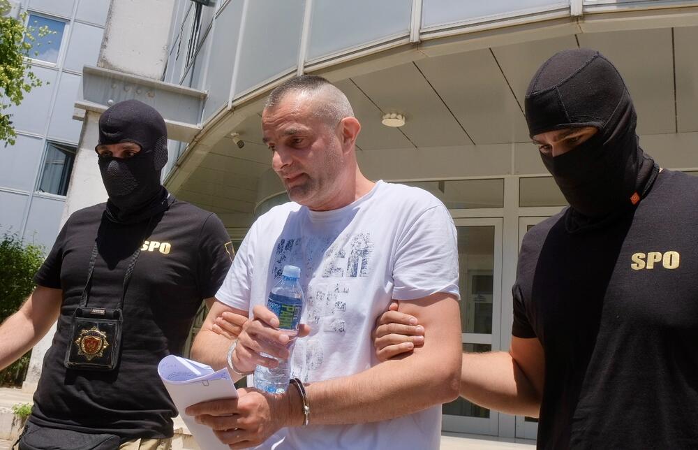 <p>"Specijalno državno tužilaštvo će, nakon završetka dokaznih radnji koje se preduzimaju i saslušanja lica lišenih slobode kao osumnjičenih, obavijestiti javnost o njihovim rezultatima i odluci o daljem toku postupka", saopštilo je SDT</p>