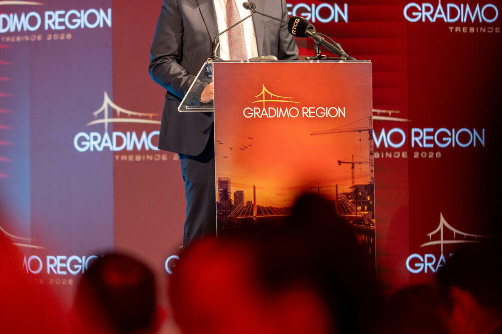 Slaven Radunović, Foto: MDUP