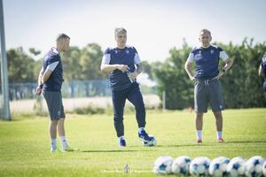 Budućnost bolja od OFK Beograda na Zlatiboru