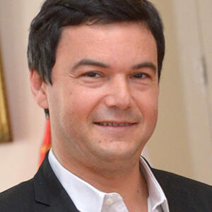 Thomas Piketty