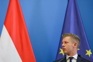 Nova računica za stolom lidera EU