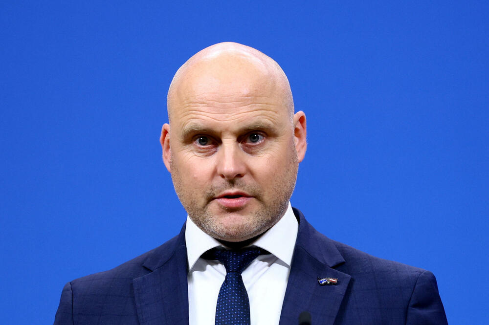 Andris Kulbergs