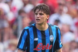 Inter i Atalanta imaju dogovor, stiže zamjena za Damfrisa