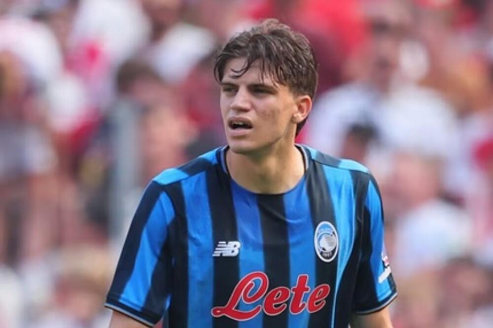 Foto: Atalanta BC