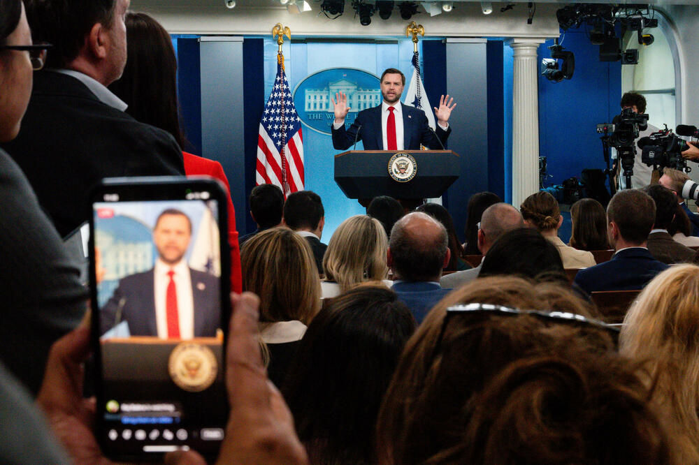 Foto: REUTERS
