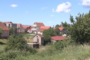 Počinju radovi na kanalizacionoj mreži za četiri nikšićka naselja,...