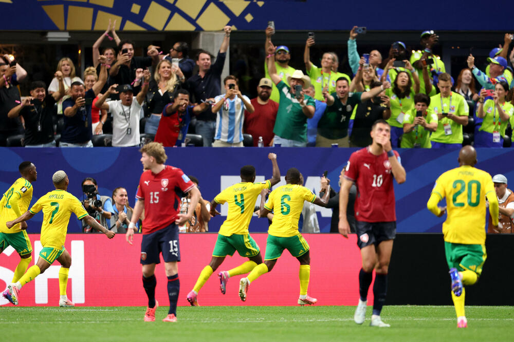 Foto: Reuters