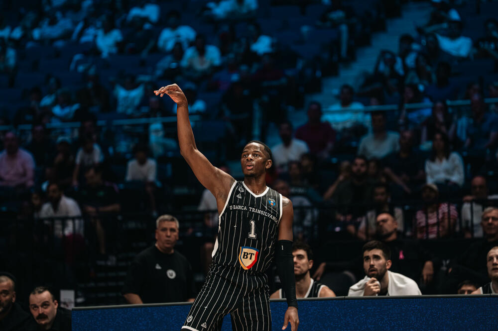 Foto: Dubai Basketball