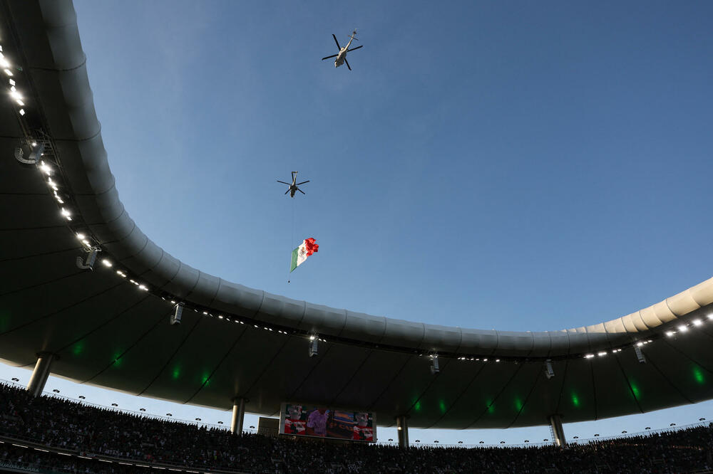 Foto: Reuters