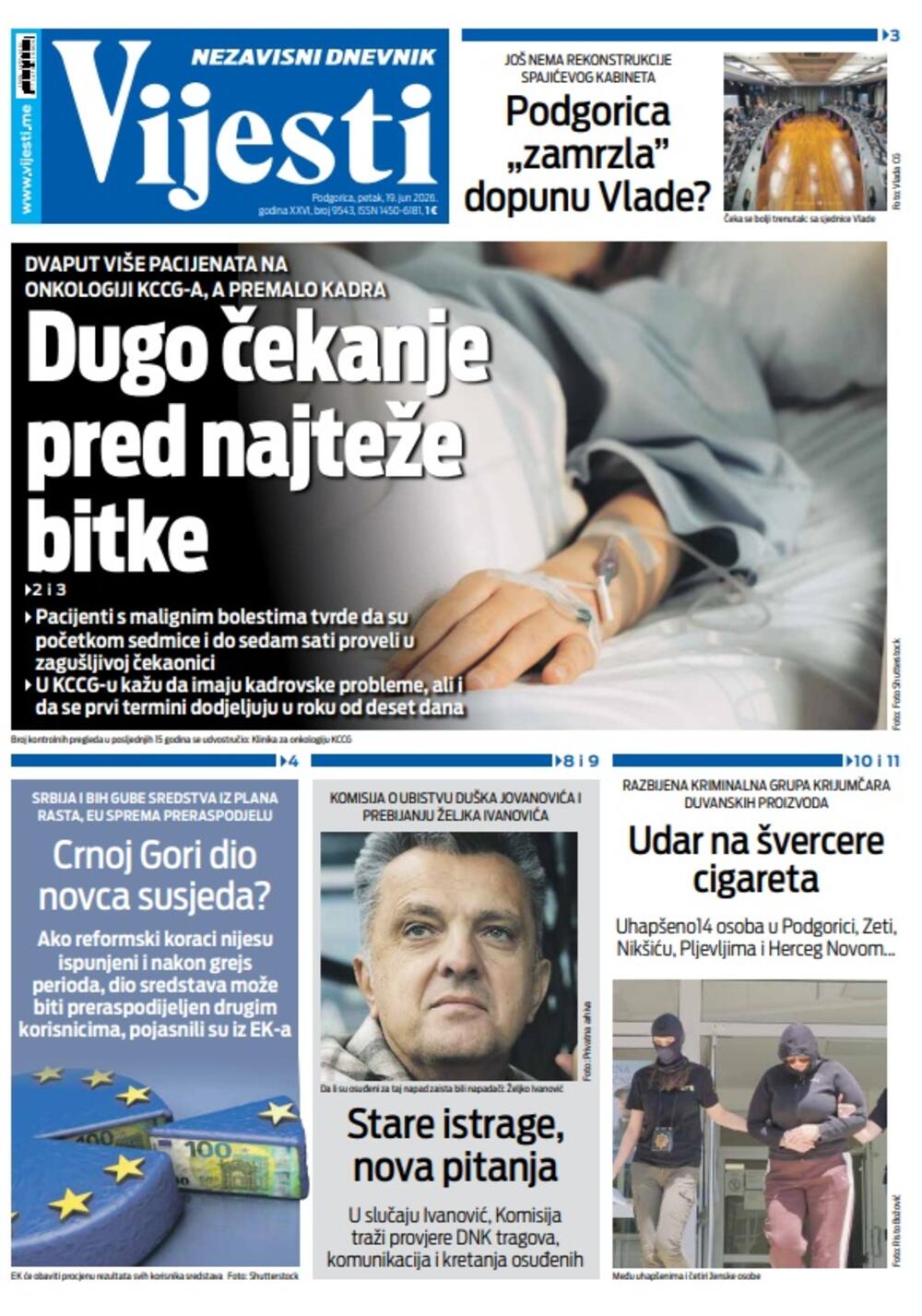 Foto: Vijesti