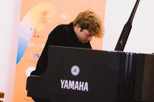 Mihail Kambarov osvojio Montenegro Grand Prix 2026