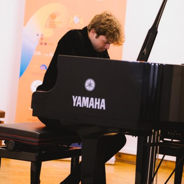 Mihail Kambarov osvojio Montenegro Grand Prix 2026