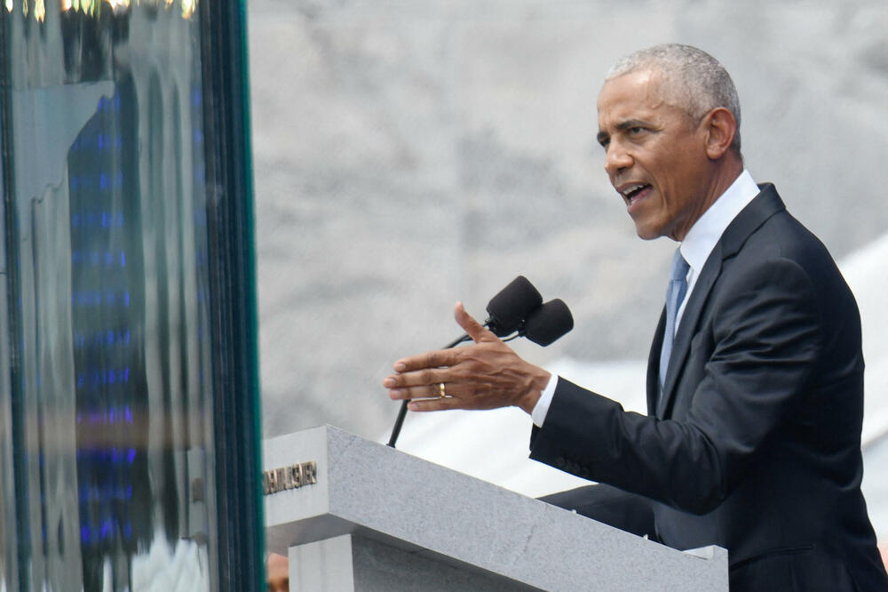 Obama