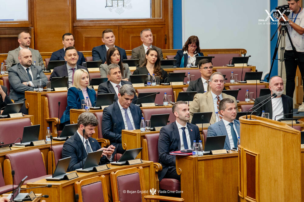 Mjesecima se čeka kadrovsko osvježenje: dio članova Spajićevog kabineta, Foto: Vlada