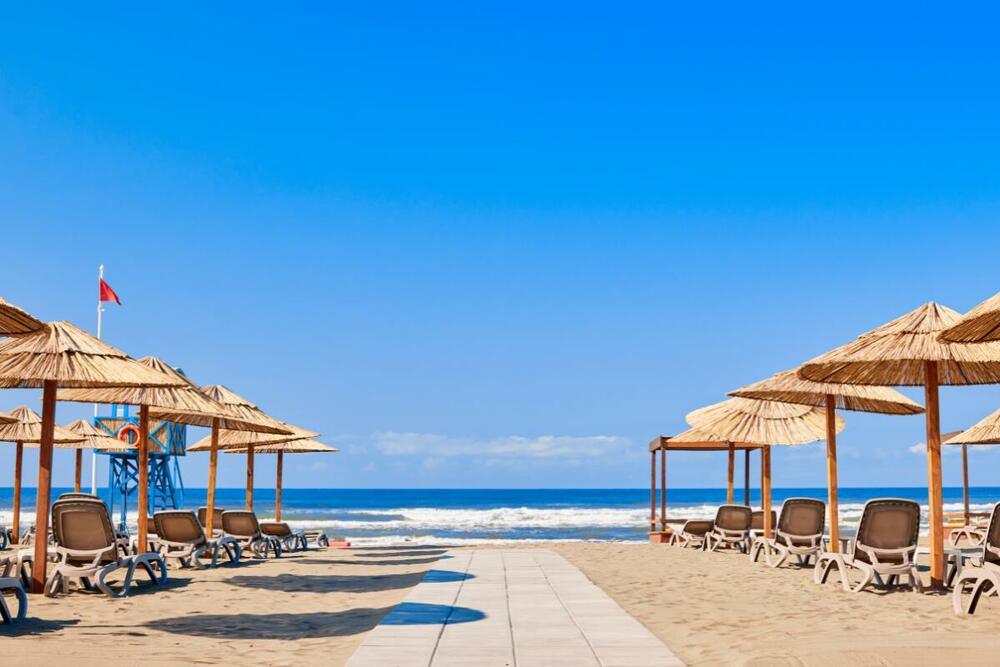Azul Beach Resort Montenegro by Karisma