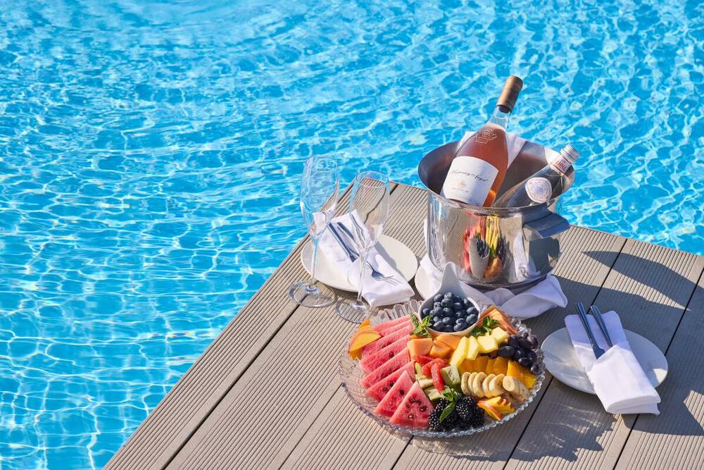 Azul Beach Resort Montenegro by Karisma