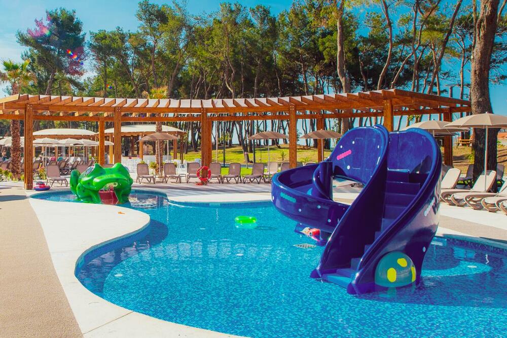Azul Beach Resort Montenegro by Karisma
