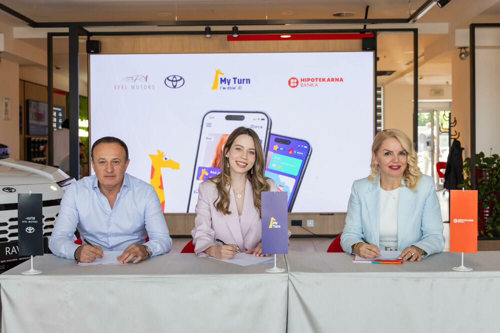 Foto: MyTurn
