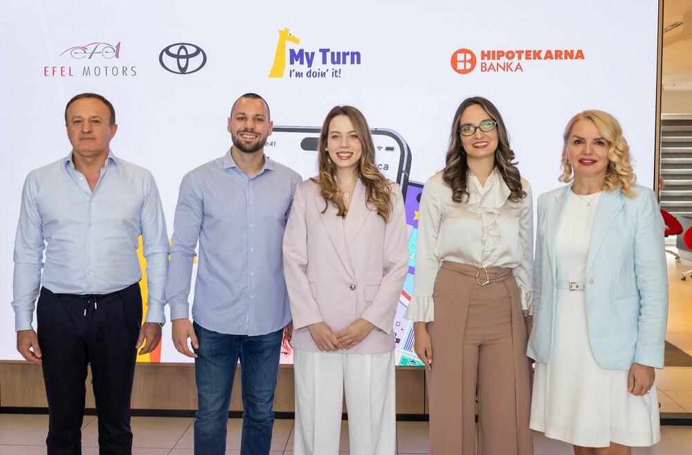MyTurn