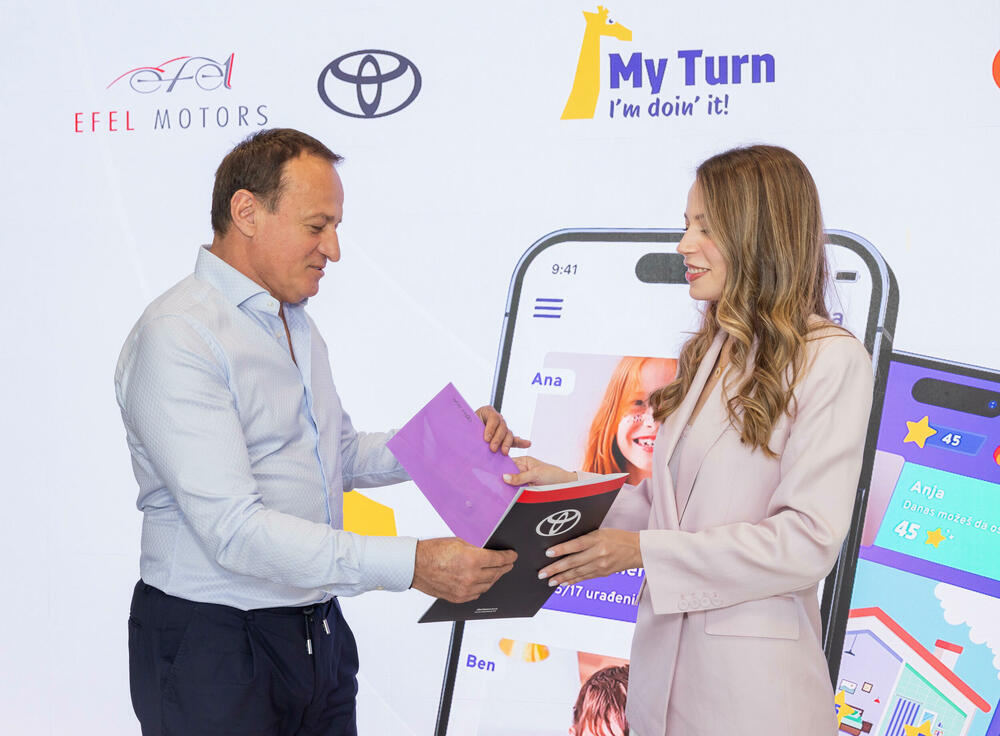MyTurn