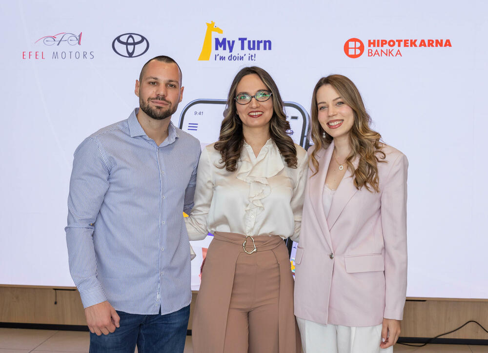MyTurn