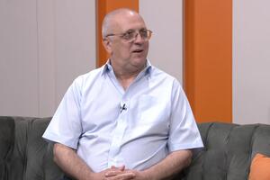 Pavićević: Čeka nas jedno od najtoplijih ljeta; Vojinović: Nema...