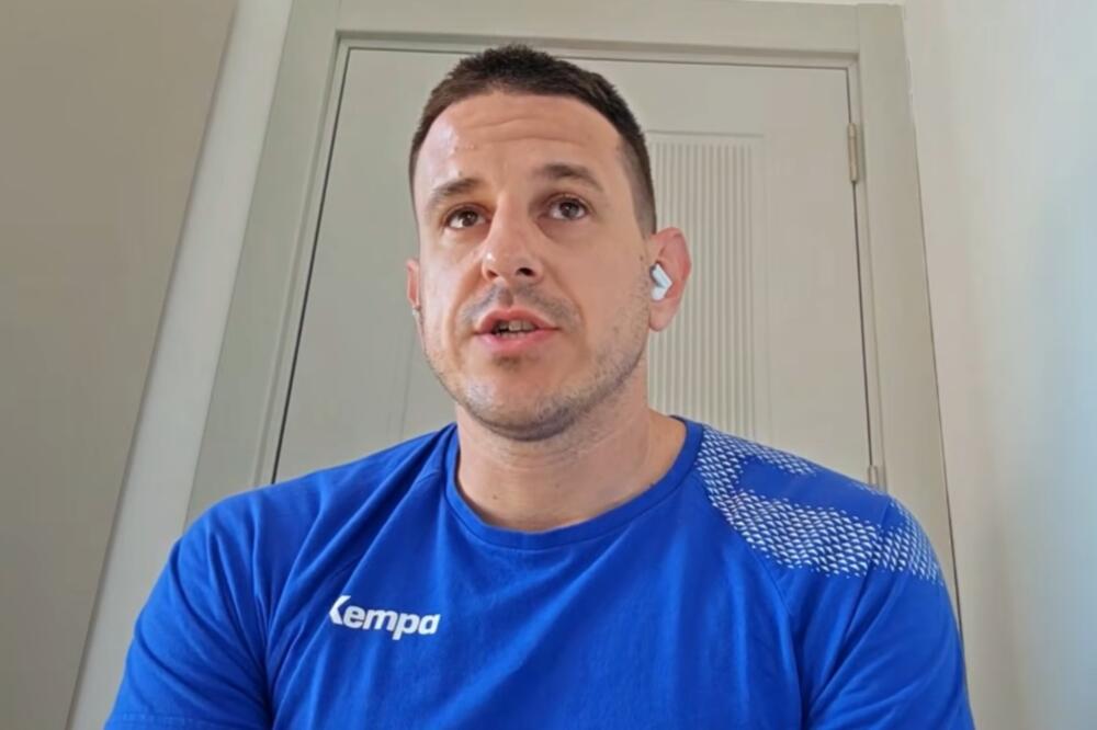 Simić, Foto: Screenshot/TV Vijesti