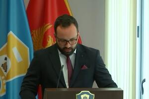 Laketić i Vuković imenovani za potpredsjednike Opštine Mojkovac