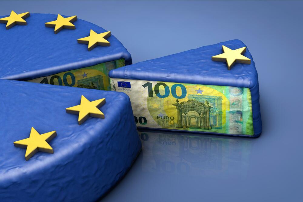Crna Gora do sada iz Plana rasta dobila 89,3 miliona eura (ilustracija), Foto: Shutterstock