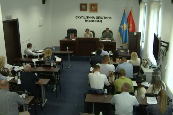 SO Mojkovac usvojila odluku o eksproprijaciji za put...