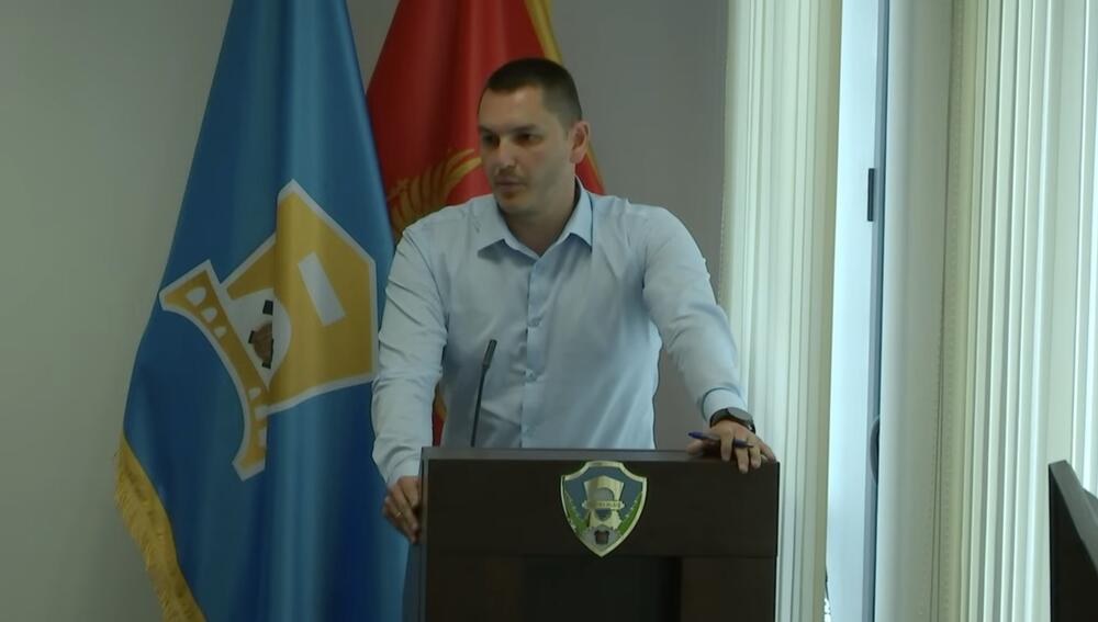 Delić