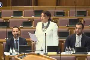Kordić: Ovogodišnja turistička sezona mogla bi biti među...