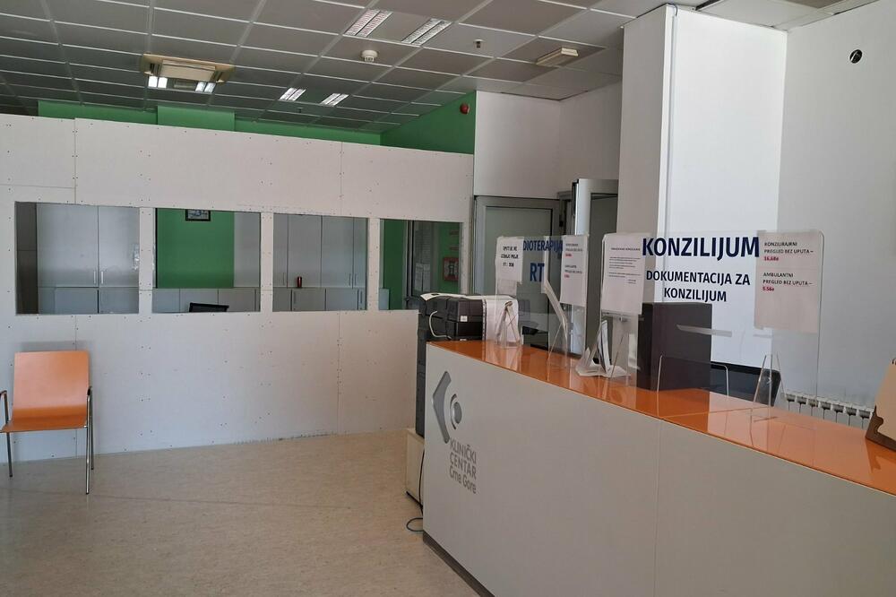 Najviše žalbi na administrativne procedure, Foto: Pacijenti