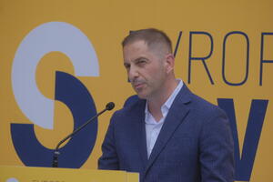 Šehović: Upozorenja iz Hrvatske i EK poručuju da veličanju ratnih...