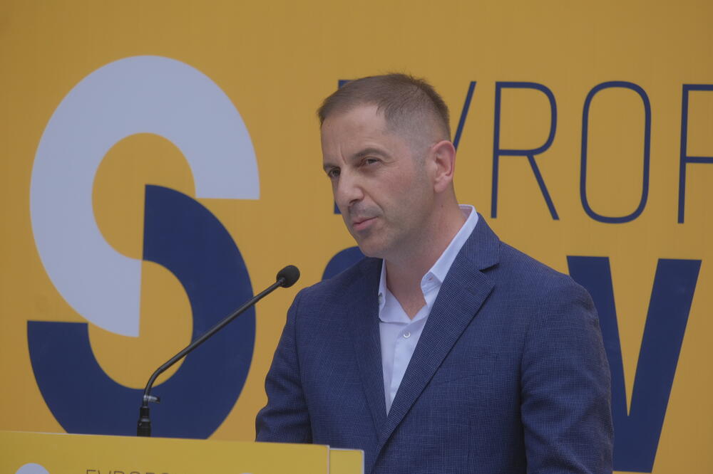 Foto: Risto Božović