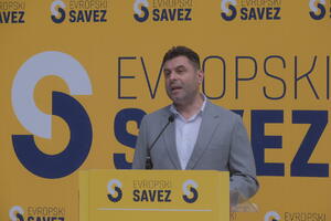 Vujović: Mandić u ime slobode brani Vučićevu medijsku batinu i...