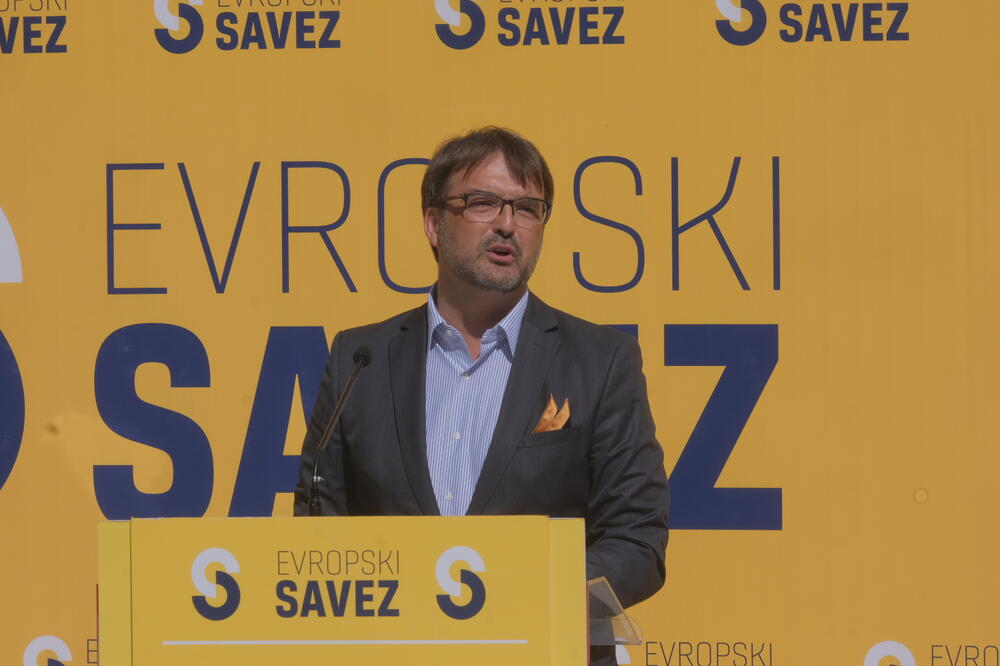 Foto: Risto Božović