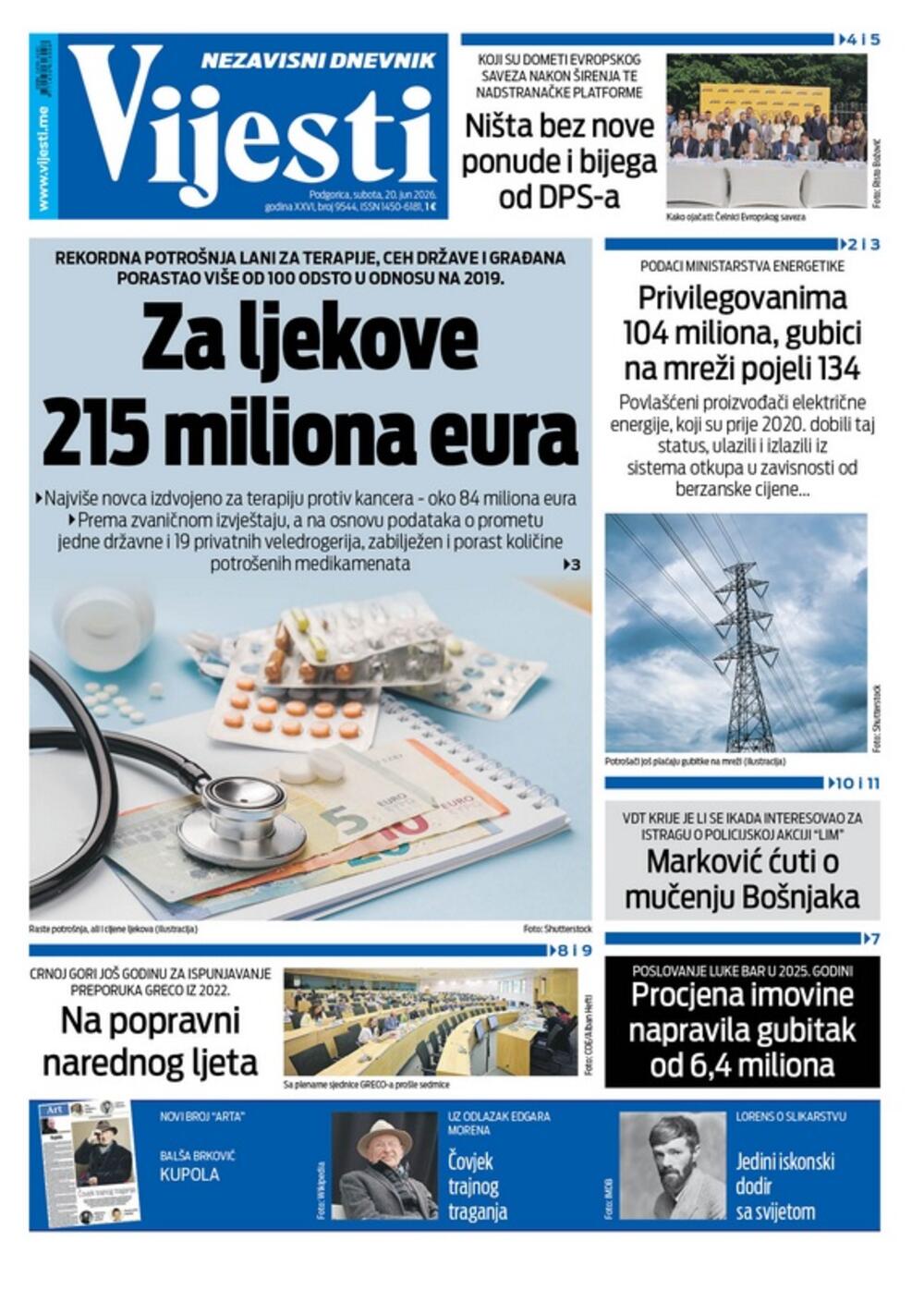 Foto: ND Vijesti