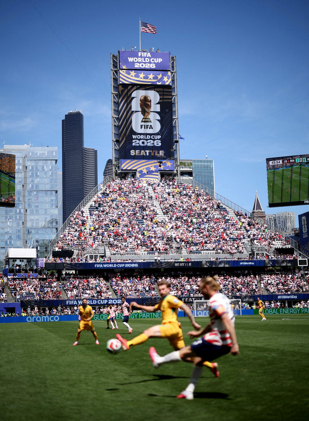 World Cup 2026