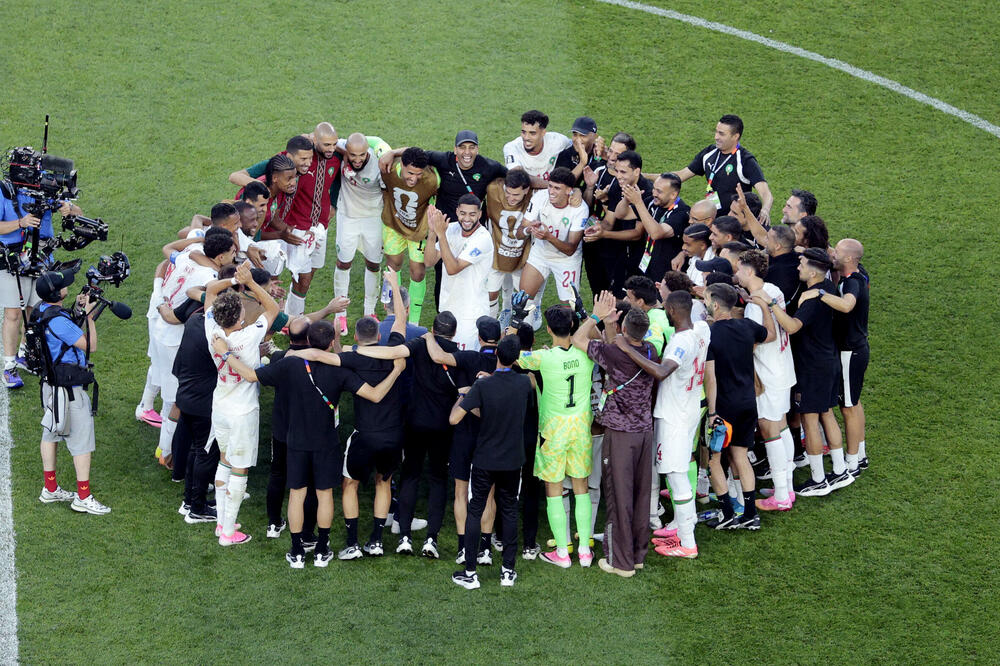 Foto: Reuters
