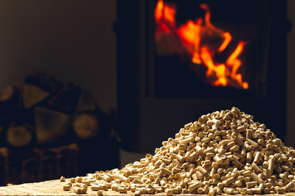Pravo na subvenciju uz račun za kupovinu peleta, Foto: Shutterstock