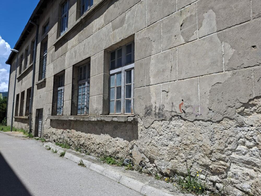 <p>Opština Kolašin godinama bezuspješno traži izradu konzervatorskog projekta za zaštićeni objekat</p>