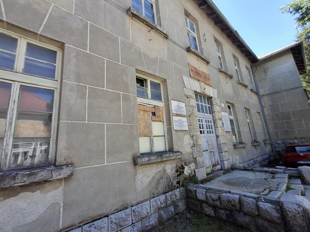 <p>Opština Kolašin godinama bezuspješno traži izradu konzervatorskog projekta za zaštićeni objekat</p>