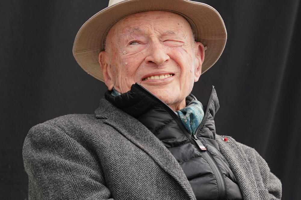 Edgar Moren, Foto: Wikimedia/G. Garitan