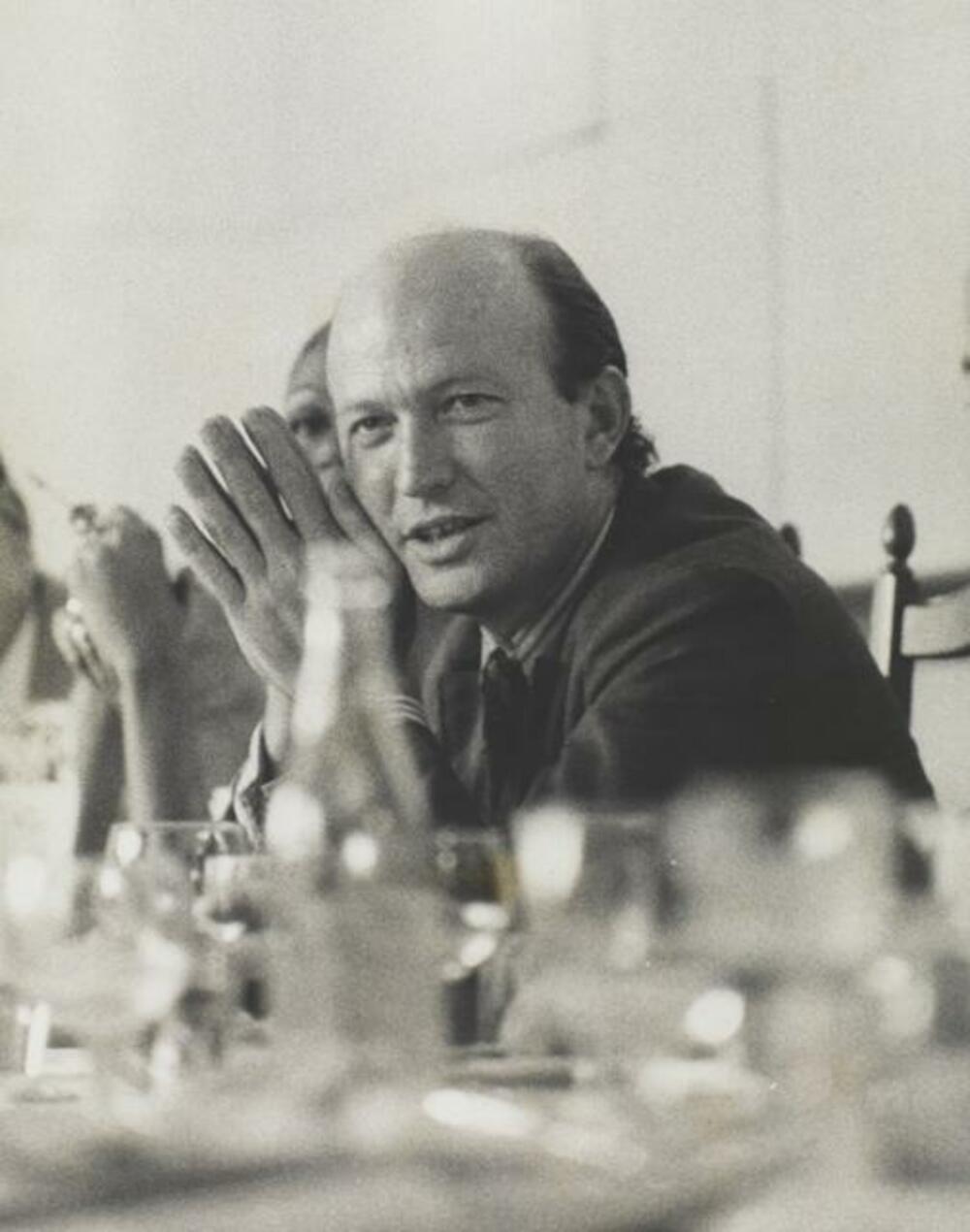 Edgar Moren