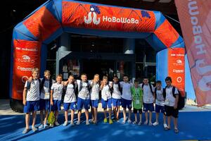 Crnogorsko finale na nezvaničnom prvenstvu svijeta u Italiji