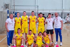 Kina zaustavila Bjelopoljce u četvrtfinalu Svjetskog školskog...