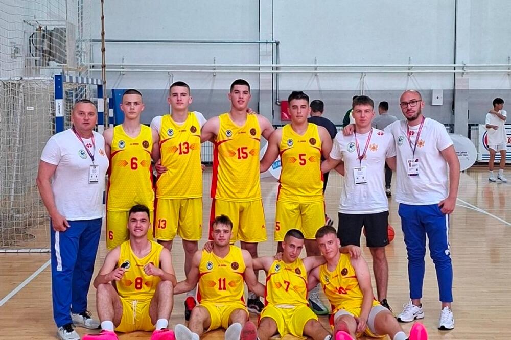 Foto: CGŠSS
