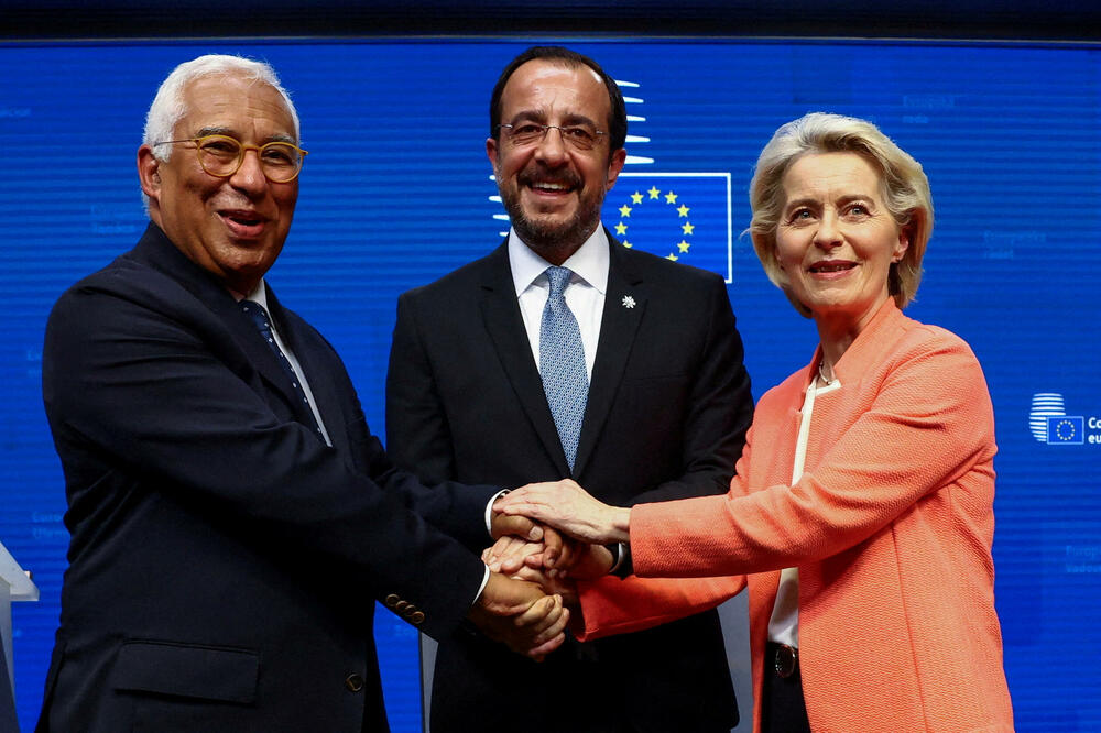 Foto: Reuters