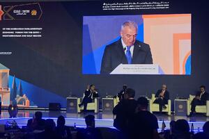 Đurović: Maroko važan partner Crne Gore